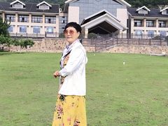 -宜兴富陶温泉