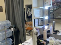 -海马体照相馆(上海天空万科广场店)