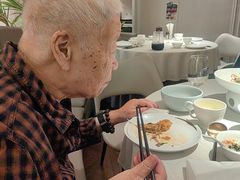 -狮王府淮扬菜(万象城店)