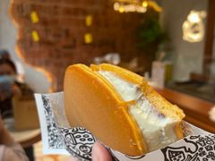-辛一·铜锣烧(鸿寿坊店)