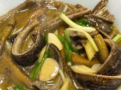 鳝丝-沪依小酒馆心意菜