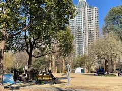 -苏州河梦清园环保主题公园