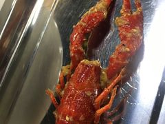 -鱼羊宴烤鱼羊蝎子烧烤(怡馨家园店)