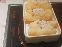 -黄记煌三汁焖锅(新佳丽江汉路店)