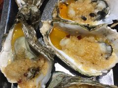 -蚝美人·生蚝海鲜烧烤(茶花园店)