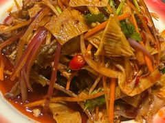 -钱锋炭缸烧烤(南湖大路总店)