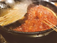 -钢管厂歆瑞源油卤串串香(春熙路太古里店)