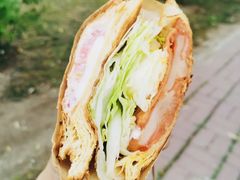 -燃厚蛋糕(卓展中信城店)