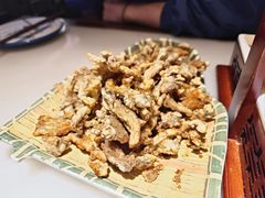-遇见长安之高山流水(李家村万达店)