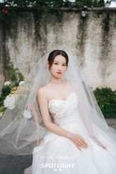 点击看大图 -MANLI BRIDAL婚纱