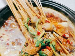 -钢管厂五区小郡肝串串香(南山店)