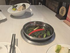 -围炉夜话·潮汕卤水火锅(榕江店)