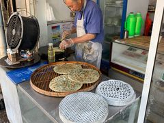 -月亮饼香烟店(翠竹新村店)