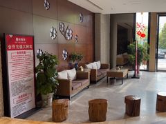 -永青泉汗蒸广场(大运河博物馆店)
