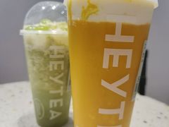 -喜茶(广州滨江宏岸店)