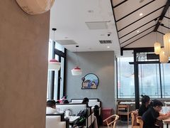 -德克士(前门店)