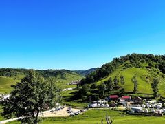 -关山草原