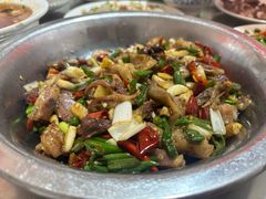 -三中高皇羊肉馆