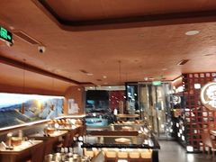 -西塔老太太泥炉烤肉(亚运村店)