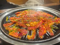-九田家黑牛烤肉料理(石路天虹店)