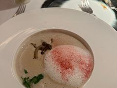 -燃扒房Steakhouse(皇庭店)