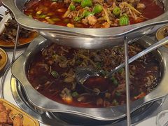 -盐井记·自贡美蛙鲜锅兔(中和店)