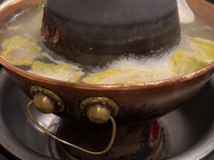 -将台涮肉(酒仙桥店)
