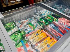零售区-苏格里岛自助海鲜烤肉火锅(集美万达店)
