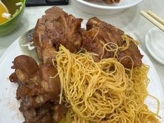 -麦文记面家(佐敦店)