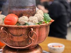 -幺妹铜火锅