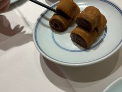 -惠丰堂饭庄·烤鸭·京味菜(翠微路店)