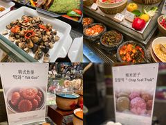-深圳福田香格里拉大酒店