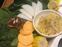 -乔先生涮肉·鲜活牛羊肉火锅(塘沽店)