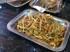-南阳城烧烤海鲜酒店(和平路店)