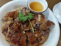 -朗记餐厅·传统湛江菜(康宁路店)
