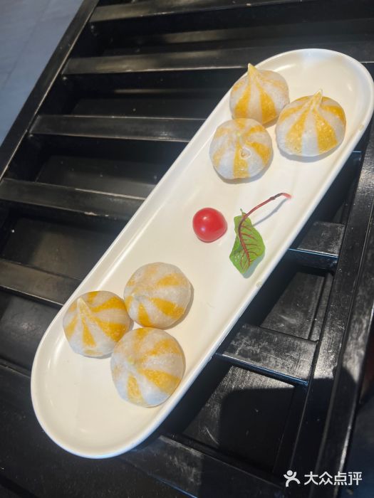 丽江龙继斑鱼庄(成仁店)图片