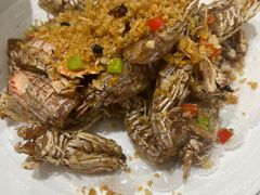 皮皮虾-北塘海鲜·天津菜(大光明桥旗舰店)
