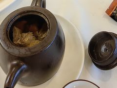 -黄埔华苑酒家(黄埔店)