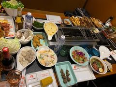 -邢氏老太太烤串(北兴街店)