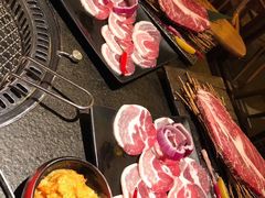 -上男·烧肉集市(五一广场店)