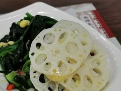 -春发生饭店·非遗(南院门店)