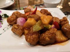 -香港新曜记茶餐厅(星耀城店)