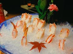 -蟹将军·松叶蟹和牛日料放题自助(K11店)