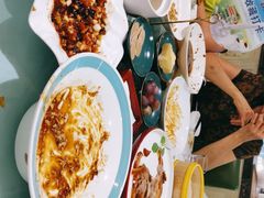 -大鸭梨烤鸭(左家庄店)