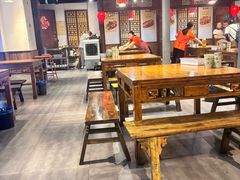 -福满楼特色餐厅(金牛万达广场店)
