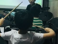 -罗兰数字音乐教育(徐汇校区)