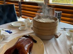 -粤菜王府·海鲜·茶市·海景餐厅(大梅沙店)