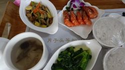 -贝尔康月子会所