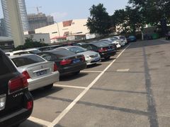 -上海ETC客户服务中心(卢浦大桥网点)