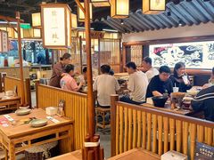 -大盐帮川菜馆(长楹天街店)